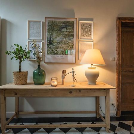 Maison Comtale Rochefort Ngoại thất bức ảnh