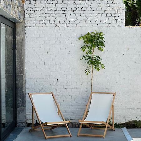 Maison Comtale Rochefort Ngoại thất bức ảnh