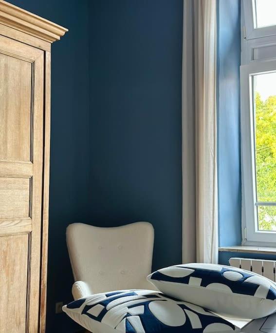 Maison Comtale Rochefort Ngoại thất bức ảnh