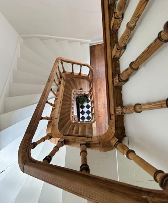 Maison Comtale Rochefort Ngoại thất bức ảnh