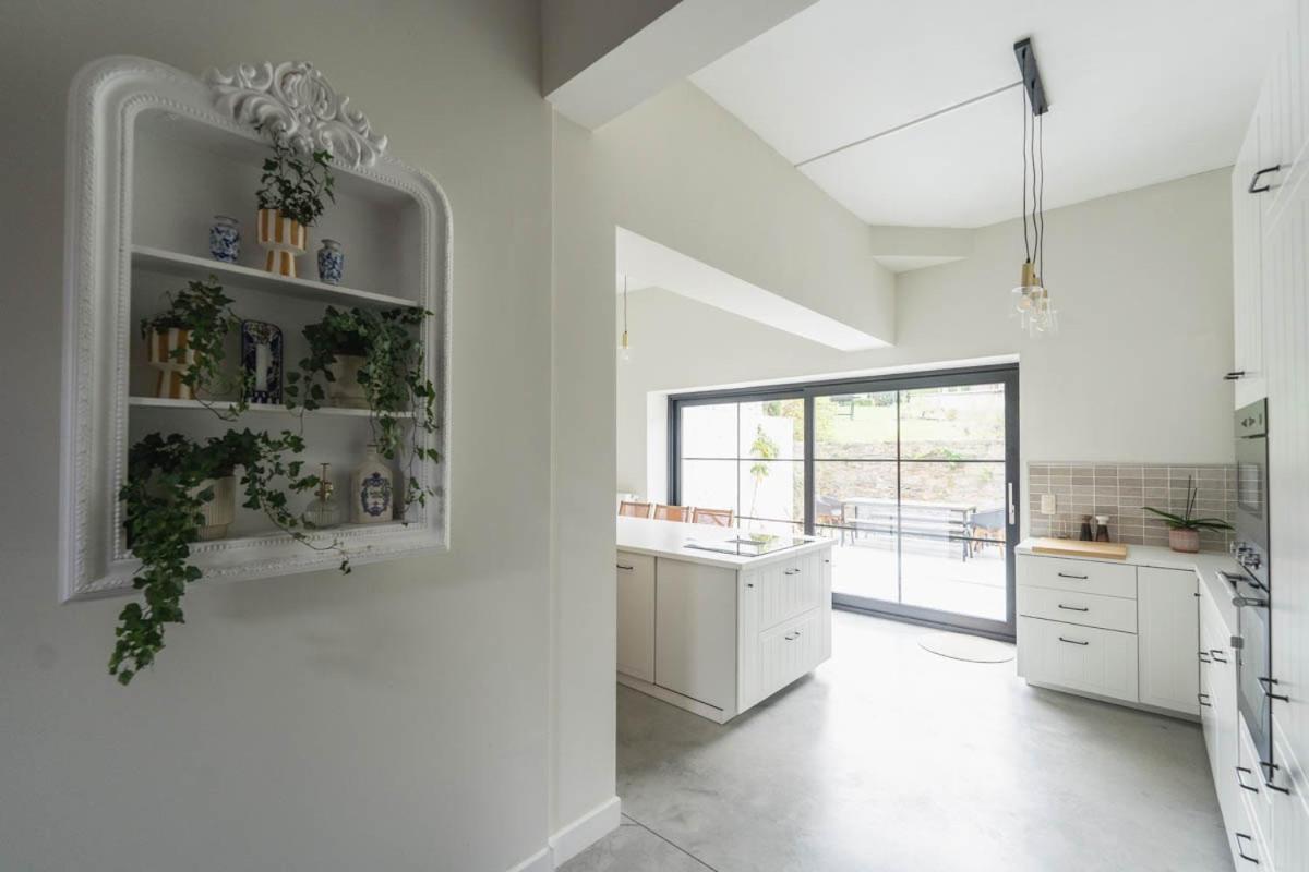Maison Comtale Rochefort Ngoại thất bức ảnh