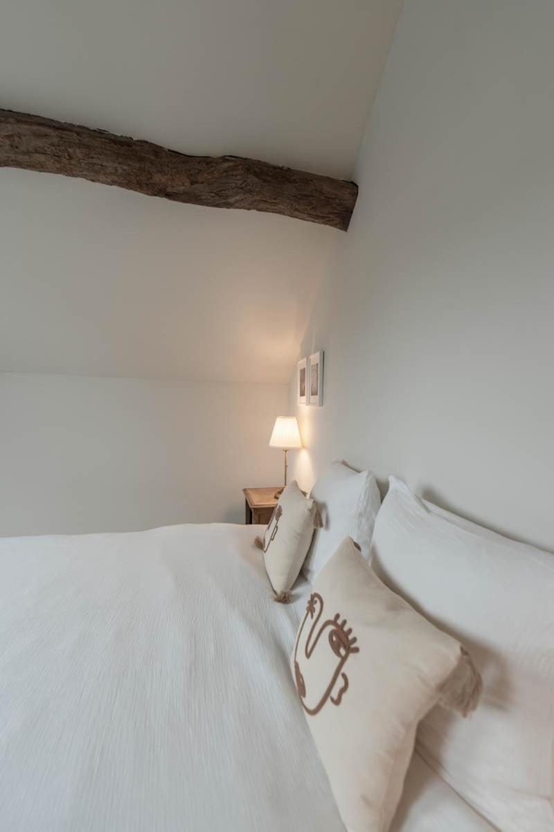 Maison Comtale Rochefort Ngoại thất bức ảnh