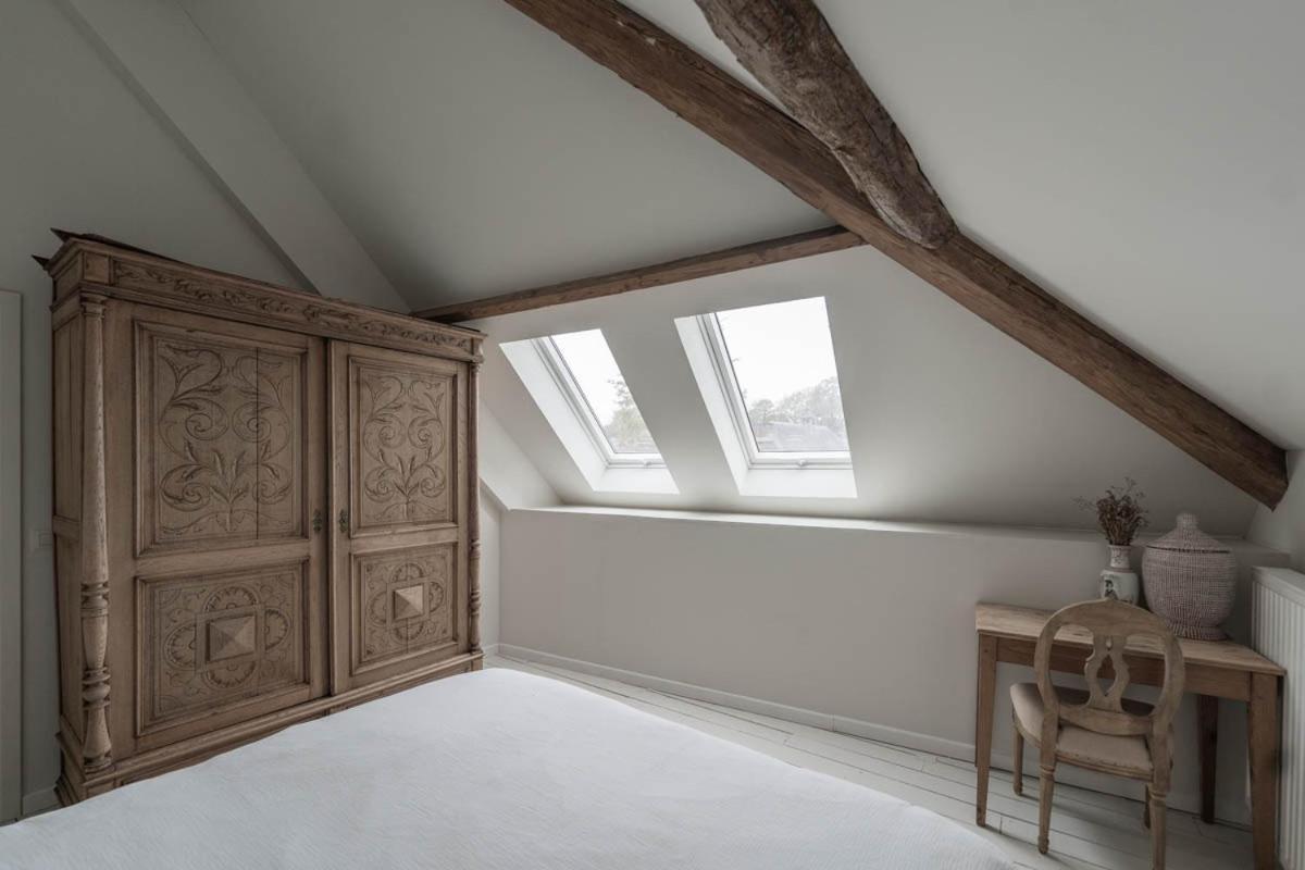 Maison Comtale Rochefort Ngoại thất bức ảnh