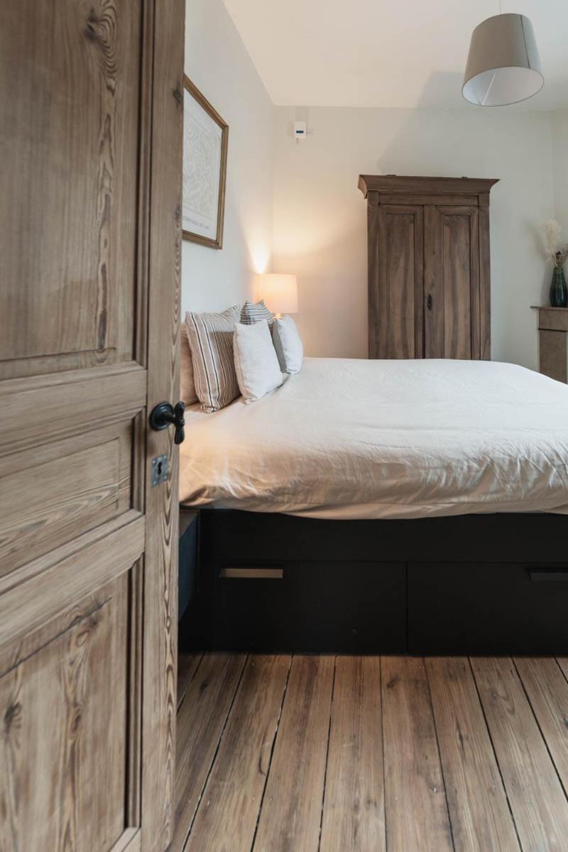 Maison Comtale Rochefort Ngoại thất bức ảnh