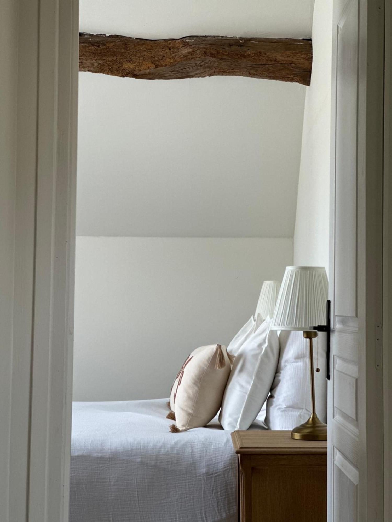 Maison Comtale Rochefort Ngoại thất bức ảnh
