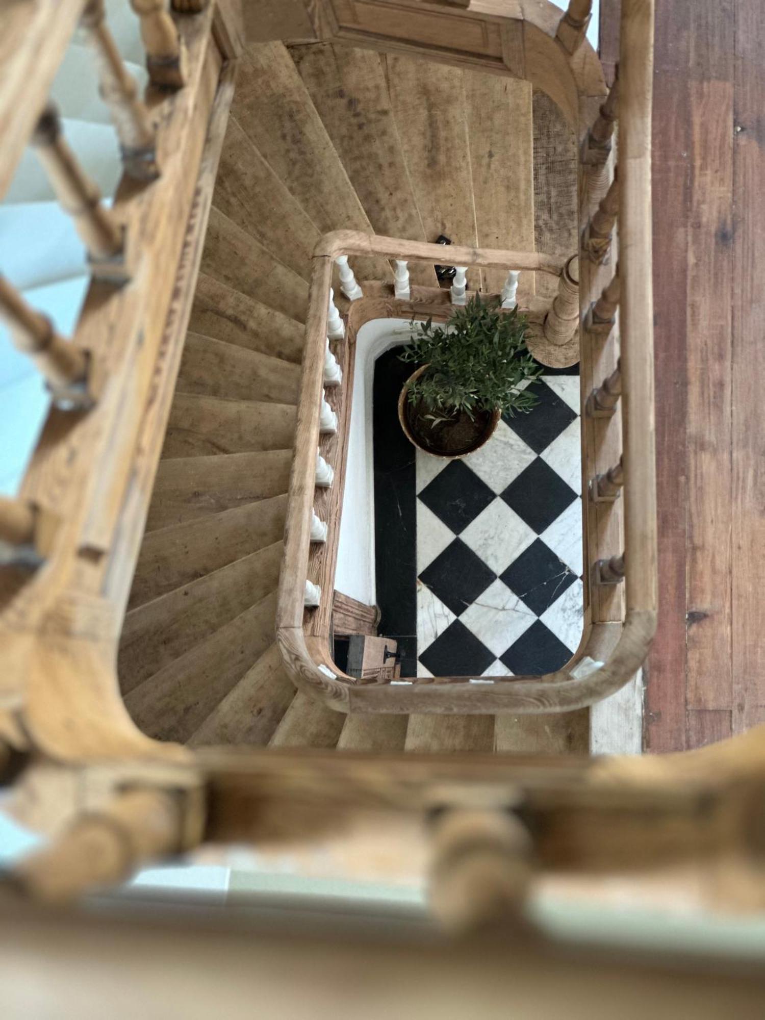 Maison Comtale Rochefort Ngoại thất bức ảnh
