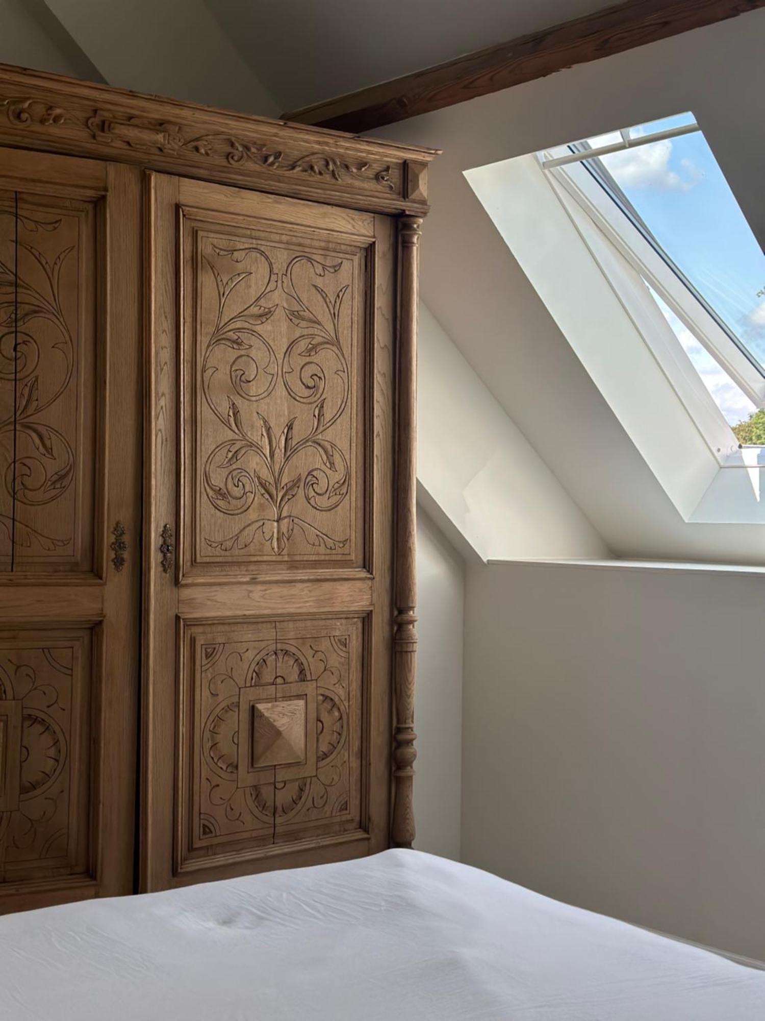 Maison Comtale Rochefort Ngoại thất bức ảnh